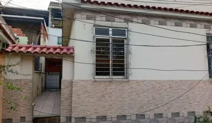 Casa para alugar, 70 m² por R$ 1.000,00/mês - Bento Ribeiro - Rio de Janeiro/RJ