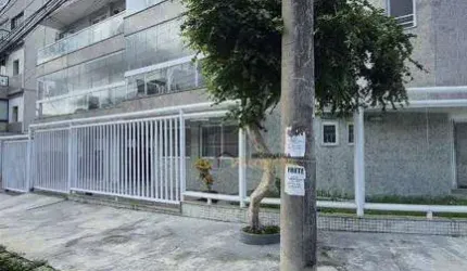 Cobertura à venda, 249 m² por R$ 850.000,00 - Vila Valqueire - Rio de Janeiro/RJ
