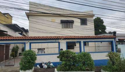 Apartamento à venda, 45 m² por R$ 170.000,00 - Marechal Hermes - Rio de Janeiro/RJ