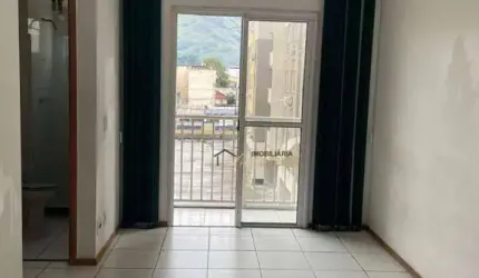 Apartamento com 2 dormitórios à venda, 50 m² por R$ 215.000,00 - Cascadura - Rio de Janeiro/RJ