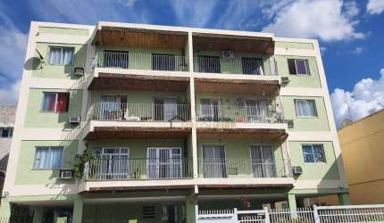 Apartamento à venda, 80 m² por R$ 213.000,00 - Oswaldo Cruz - Rio de Janeiro/RJ