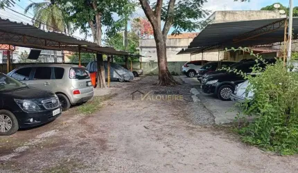 Terreno à venda, 405 m² por R$ 480.000,00 - Marechal Hermes - Rio de Janeiro/RJ