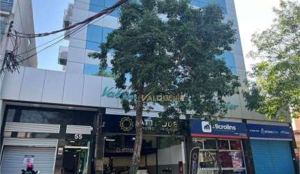 Sala comercial com 1 sala à venda na Rua dos Miosótis, Vila Valqueire, Rio de Janeiro, 33 m2 por R$ 189.000