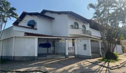 Casa com 5 dormitórios à venda, 336 m² por R$ 1.200.000,00 - Vila Valqueire - Rio de Janeiro/RJ