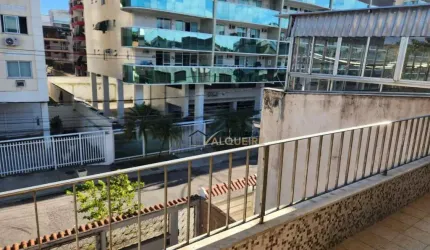 Apartamento com 3 dormitórios à venda, 80 m² por R$ 320.000,00 - Vila Valqueire - Rio de Janeiro/RJ