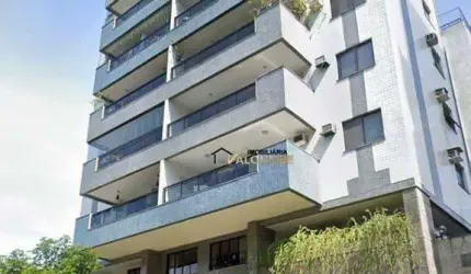 Cobertura com 4 dormitórios à venda, 224 m² por R$ 855.000,00 - Freguesia de Jacarepaguá - Rio de Janeiro/RJ