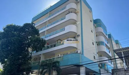 Apartamento com 2 dormitórios à venda, 74 m² por R$ 455.000,00 - Vila Valqueire - Rio de Janeiro/RJ