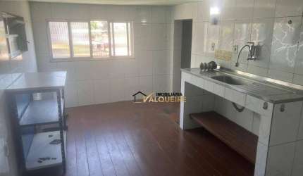 Apartamento com 2 dormitórios à venda, 70 m² por R$ 85.000,00 - Praça Seca - Rio de Janeiro/RJ