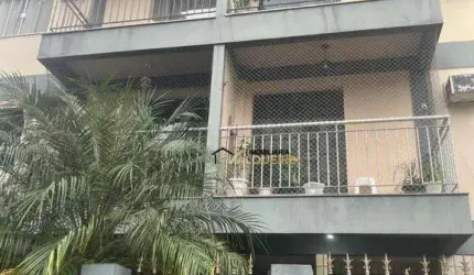 Apartamento 2qtos ,+ dependências completas