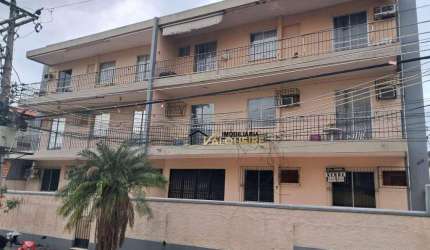 Apartamento com 2 dormitórios à venda, 100 m² por R$ 200.000,00 - Praça Seca - Rio de Janeiro/RJ