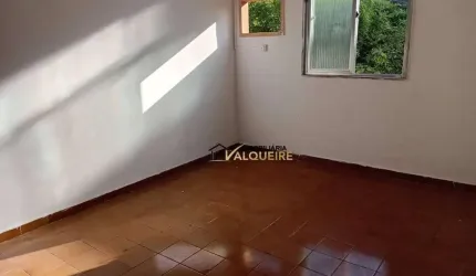 Apartamento com 2 dormitórios à venda, 50 m² por R$ 115.000,00 - Vila Valqueire - Rio de Janeiro/RJ