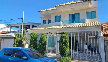 Casa com 5 dormitórios à venda, 280 m² por R$ 1.680.000,00 - Vila Valqueire - Rio de Janeiro/RJ