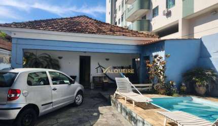 Casa com 5 dormitórios à venda, 300 m² por R$ 1.100.000,00 - Vila Valqueire - Rio de Janeiro/RJ