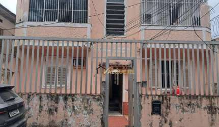 Apartamento com 2 dormitórios à venda, 70 m² por R$ 170.000,00 - Sampaio - Rio de Janeiro/RJ