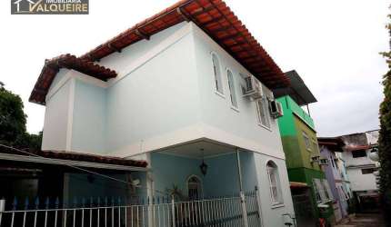 Casa com 2 dormitórios à venda, 100 m² por R$ 330.000,00 - Marechal Hermes - Rio de Janeiro/RJ