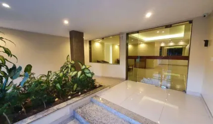 Apartamento com 3 dormitórios à venda, 174 m² por R$ 980.000,00 - Vila Valqueire - Rio de Janeiro/RJ