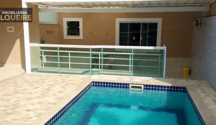 Casa com 3 dormitórios à venda, 120 m² por R$ 550.000,00 - Taquara - Rio de Janeiro/RJ