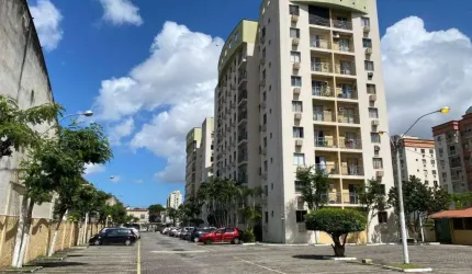 Apartamento à venda, 60 m² por R$ 170.000,00 - Campinho - Rio de Janeiro/RJ