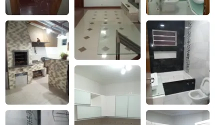 Casa/ Sobrado para alugar  com 3 quarto(s)