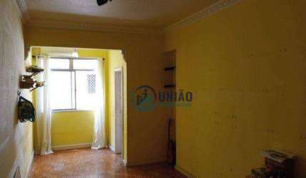 Apartamento com 2 quartos à venda, 81 m² por R$ 330.000 - Centro - Niterói/RJ