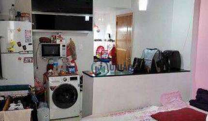 Apartamento com 1 quarto à venda, 20 m² por R$ 170.000 - Centro - Niterói/RJ
