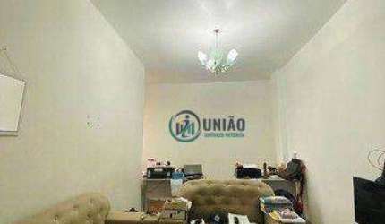 Apartamento com 2 quartos à venda, 80 m² por R$ 170.000 - Fonseca - Niterói/RJ