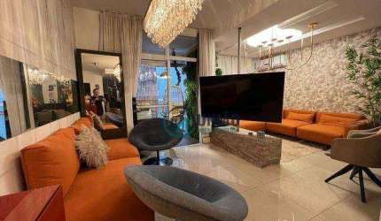 Apartamento com 3 quartos à venda, 89 m² por R$ 850.000 - Icaraí - Niterói/RJ
