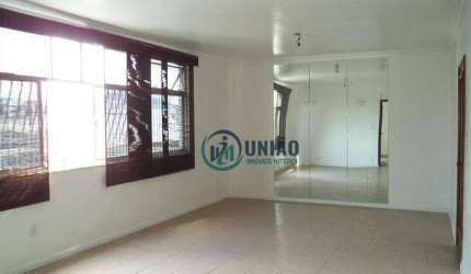 Apartamento com 4 quartos à venda, 172 m² por R$ 1.150.000 - Icaraí - Niterói/RJ