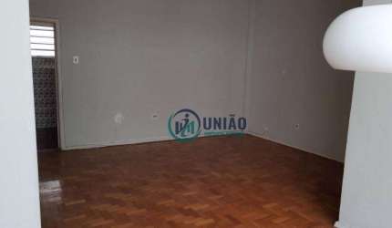 Apartamento com 2 quartos à venda, 85 m² por R$ 400.000 - Ingá - Niterói/RJ