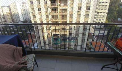 Apartamento com 3 quartos à venda, 125 m² por R$ 920.000 - Ingá - Niterói/RJ