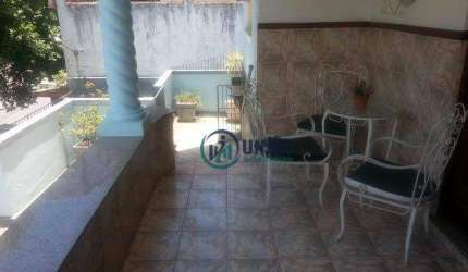 Casa para fins