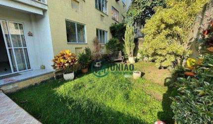 Apartamento com 2 quartos à venda, 55 m² por R$ 305.000 - Sape - Niterói/RJ