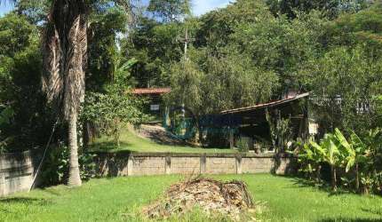 Terreno à venda, 783 m² por R$ 300.000,00 - Pendotiba - Niterói/RJ