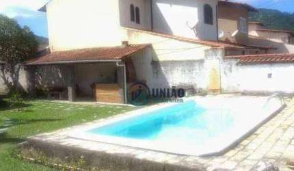 Casa com 3 quartos à venda, 449 m² por R$ 685.000 - Serra Grande - Niterói/RJ