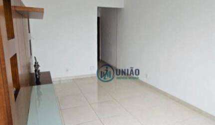 Apartamento com 2 quartos à venda, 72 m² por R$ 298.000 - Fonseca - Niterói/RJ