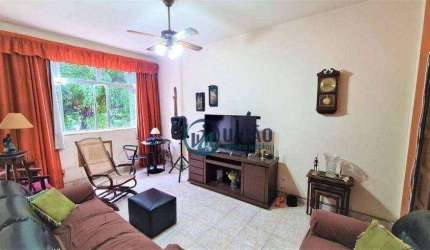 Apartamento com 2 quartos à venda, 96 m² por R$ 385.000 - Fonseca - Niterói/RJ