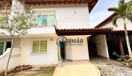 Casa com 2 Quartos à venda, 94 m² por R$ 920.000 - Camboinhas - Niterói/RJ