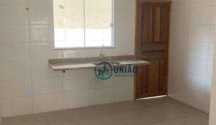 Casa com 2 quartos à venda, 50 m² por R$ 350.000 - Estrela do Norte - São Gonçalo/RJ