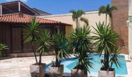 Casa à venda, 330 m² por R$ 1.700.000,00 - Itaipu - Niterói/RJ