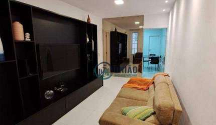 Casa com 2 dormitórios à venda, 66 m² por R$ 500.000,00 - Ingá - Niterói/RJ