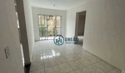 Apartamento com 2 quartos à venda, 55 m² por R$ 195.000 - Sape - Niterói/RJ