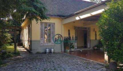 Área à venda, 5094 m² por R$ 2.100.000,00 - Vila Progresso - Niterói/RJ