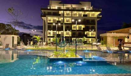 Apartamento à venda, 75 m² por R$ 850.000,00 - Ingá - Niterói/RJ