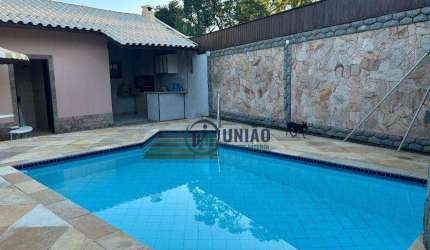 Casa à venda, 248 m² por R$ 950.000,00 - Serra Grande - Niterói/RJ
