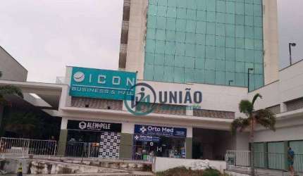 Loja à venda, 60 m² por R$ 499.000,00 - Centro - São Gonçalo/RJ