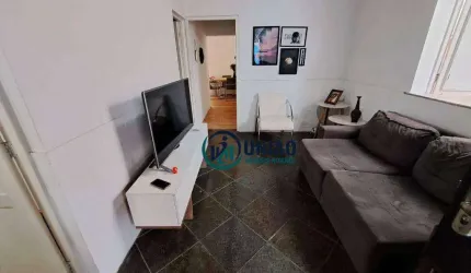 Casa com 2 dormitórios à venda, 100 m² por R$ 360.000 - Santa Rosa - Niterói/RJ