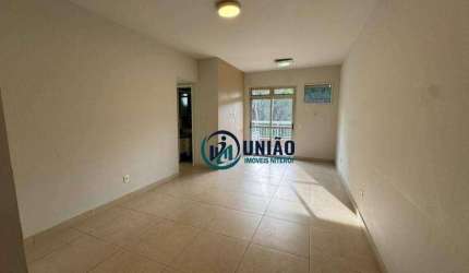 Apartamento com 2 quartos à venda, 100 m² por R$ 870.000 - Icaraí - Niterói/RJ