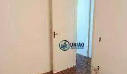 Ótimo apartamento com 2 dormitórios à venda, 78 m² - São Domingos - Niterói/RJ