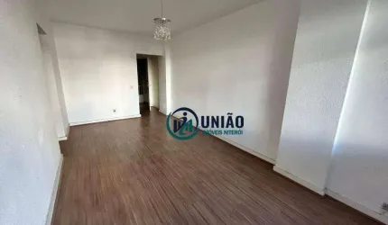 Apartamento com 3 quartos à venda, 110 m² por R$ 500.000 - Icaraí - Niterói/RJ
