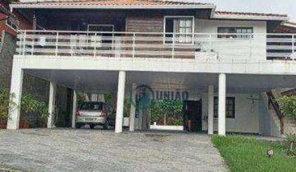 Casa em condomínio com 4 quartos à venda por R$ 680.000 - Sape - Niterói/RJ